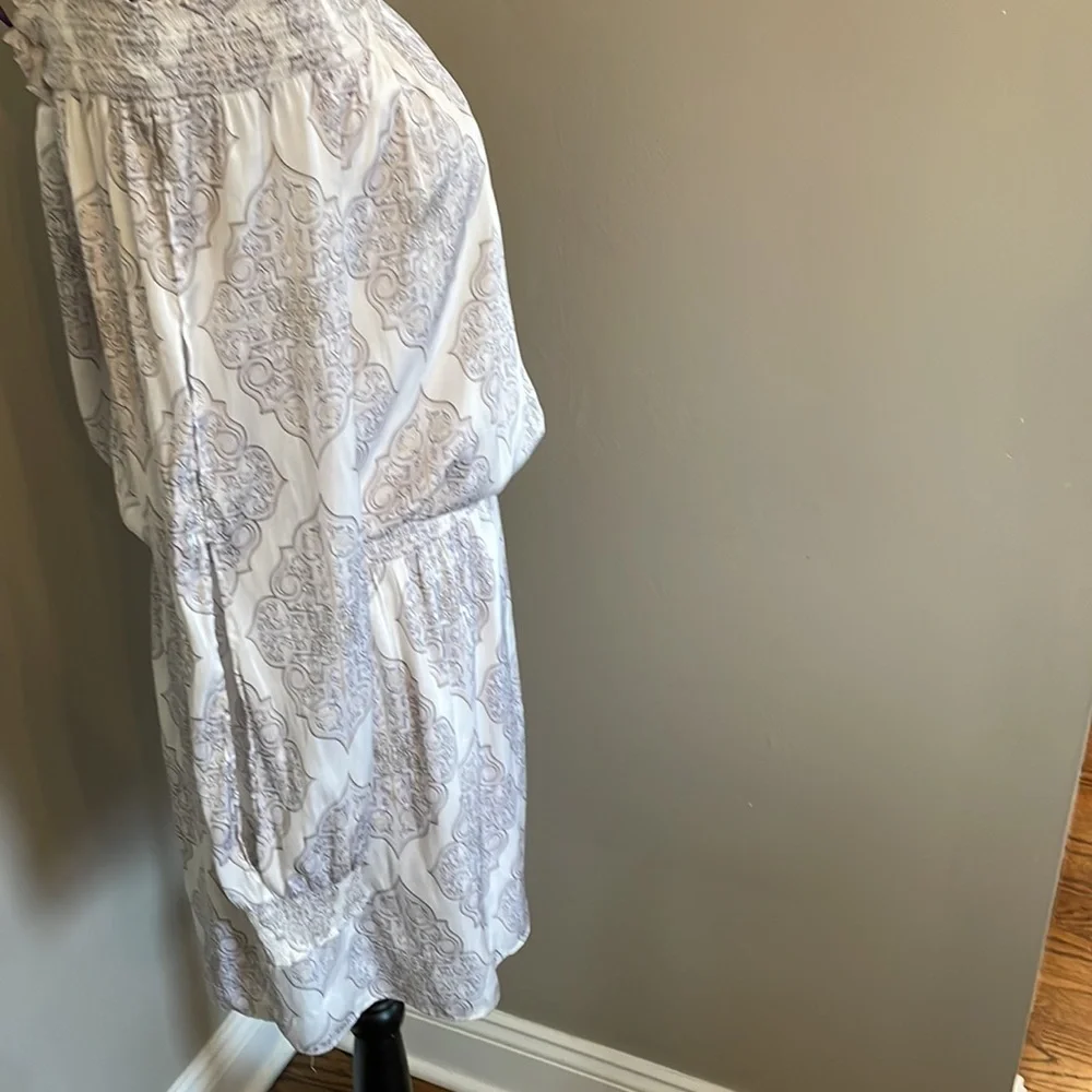 WHITE HOUSE BLACK MARKET dress - Picture 7 of 12